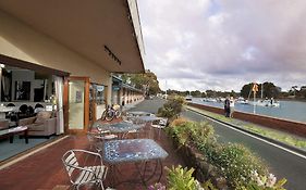 Burnie Airport Motel